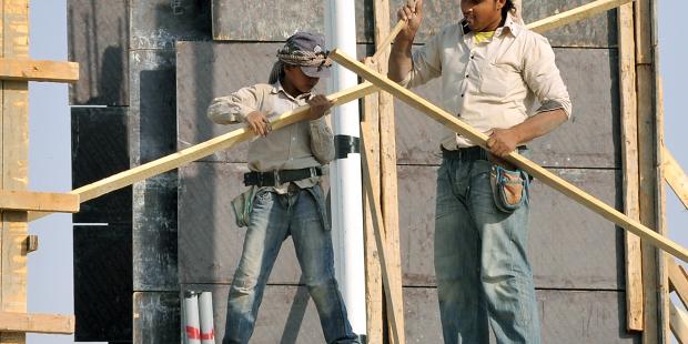  Migrant workers from Kerala have reported poor working conditions in Saudi Arabia.