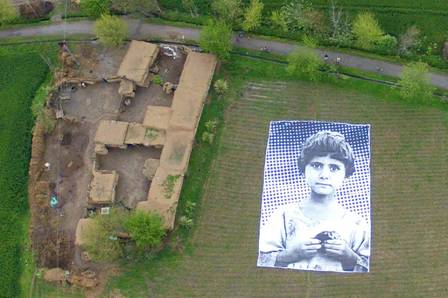Putting a face on civilian drone victims
