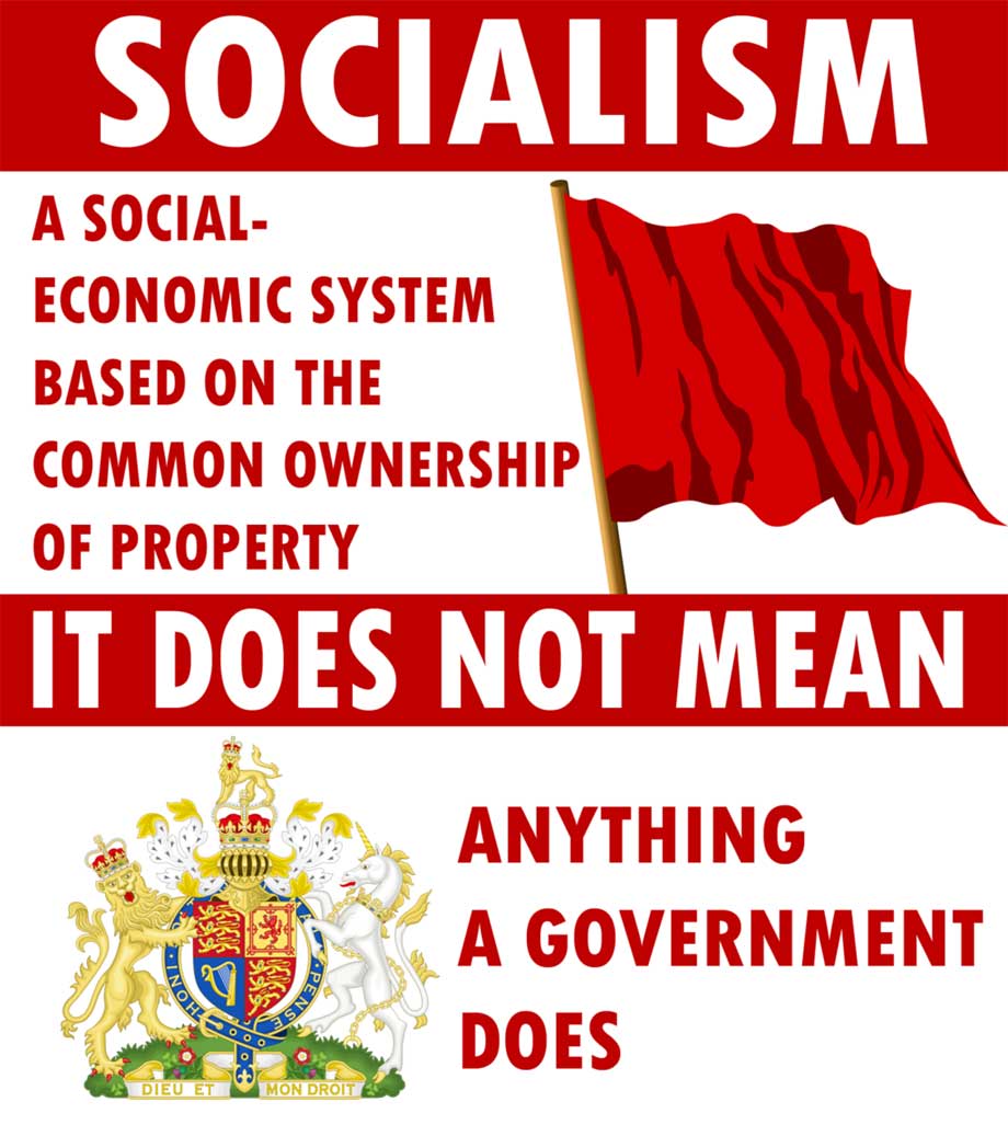 Essay capitalism vs socialism