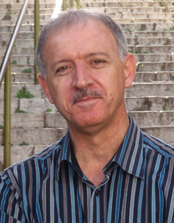 Ameer Makhoul