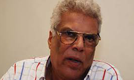 Ibrahim Abdel-Meguid